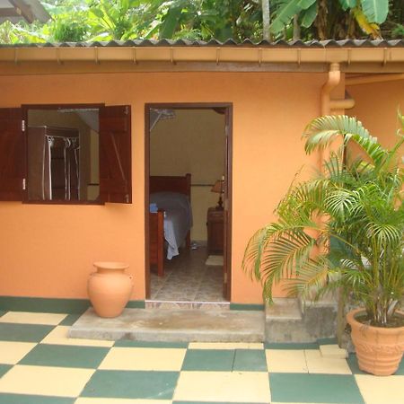 טאלפה Jacks Bed And Breakfast מראה חיצוני תמונה