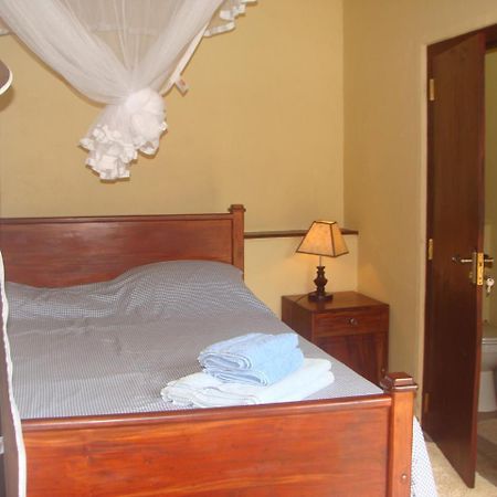 טאלפה Jacks Bed And Breakfast מראה חיצוני תמונה