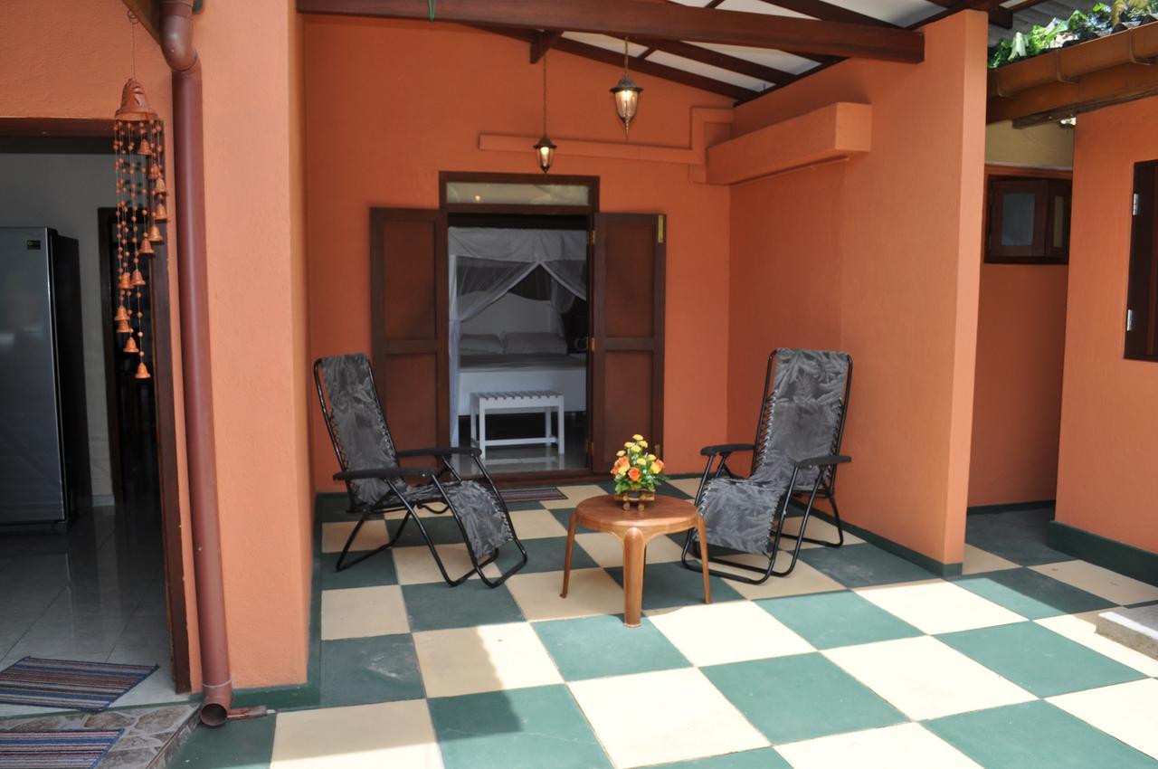 טאלפה Jacks Bed And Breakfast מראה חיצוני תמונה