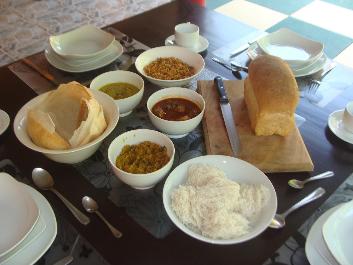 טאלפה Jacks Bed And Breakfast מראה חיצוני תמונה