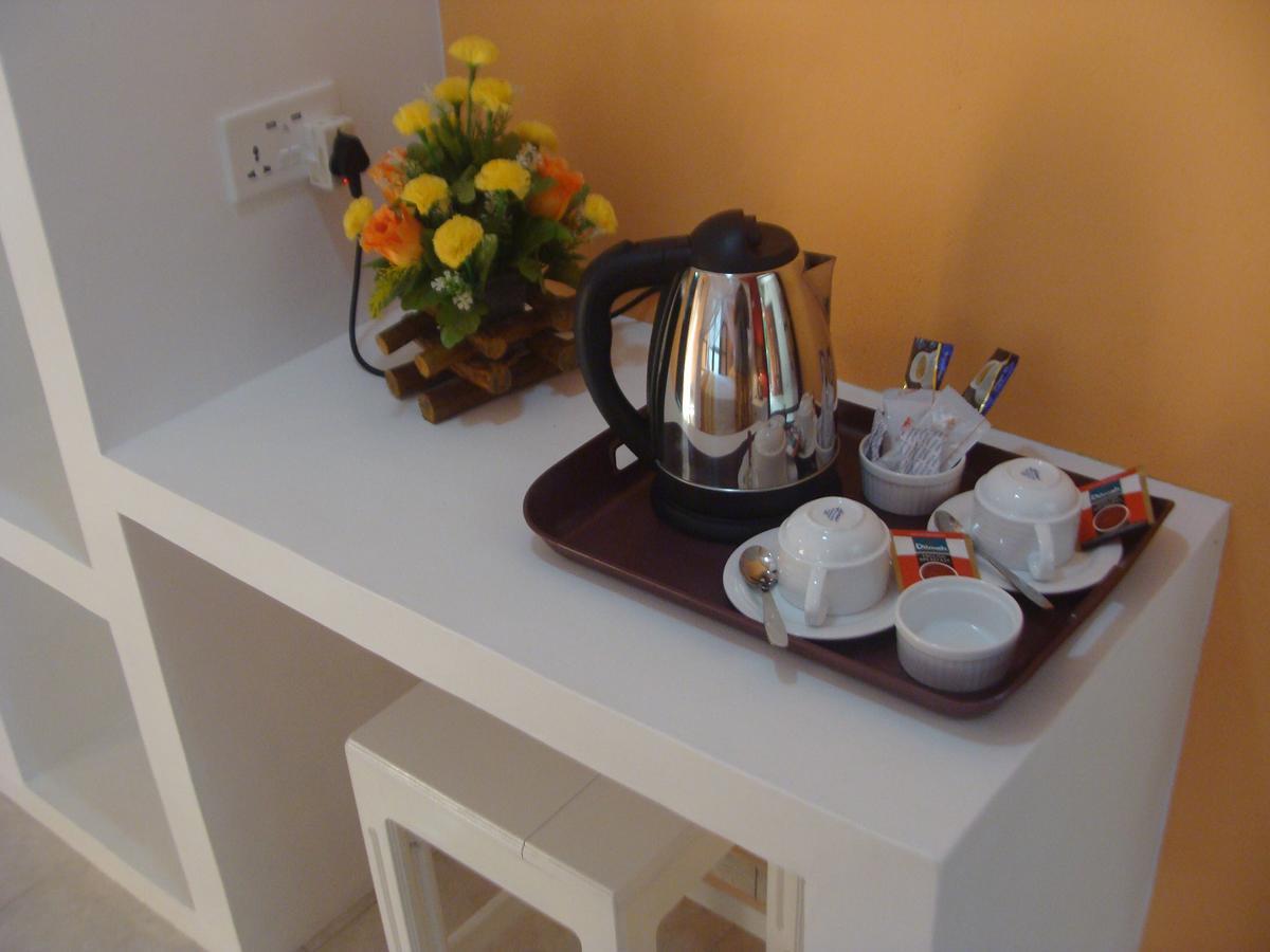 טאלפה Jacks Bed And Breakfast מראה חיצוני תמונה