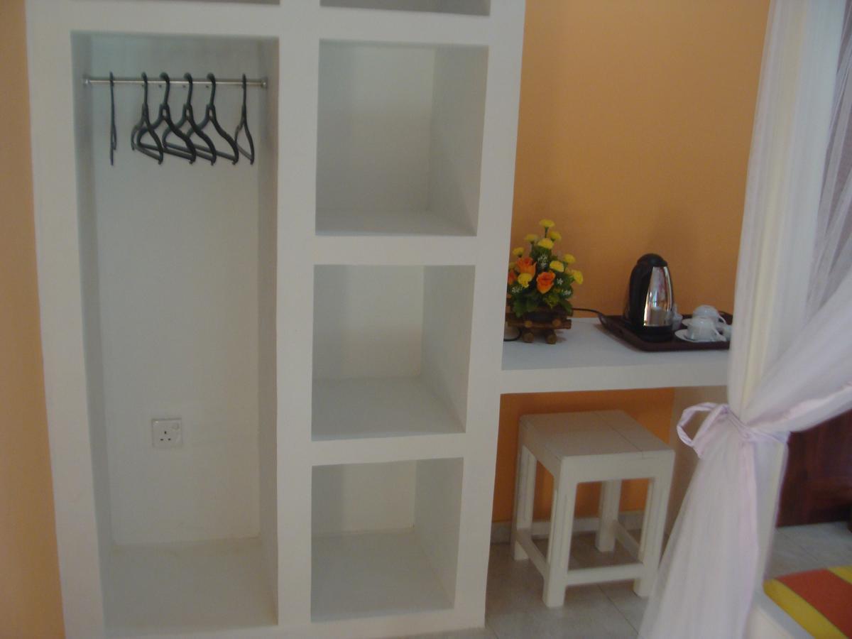 טאלפה Jacks Bed And Breakfast מראה חיצוני תמונה