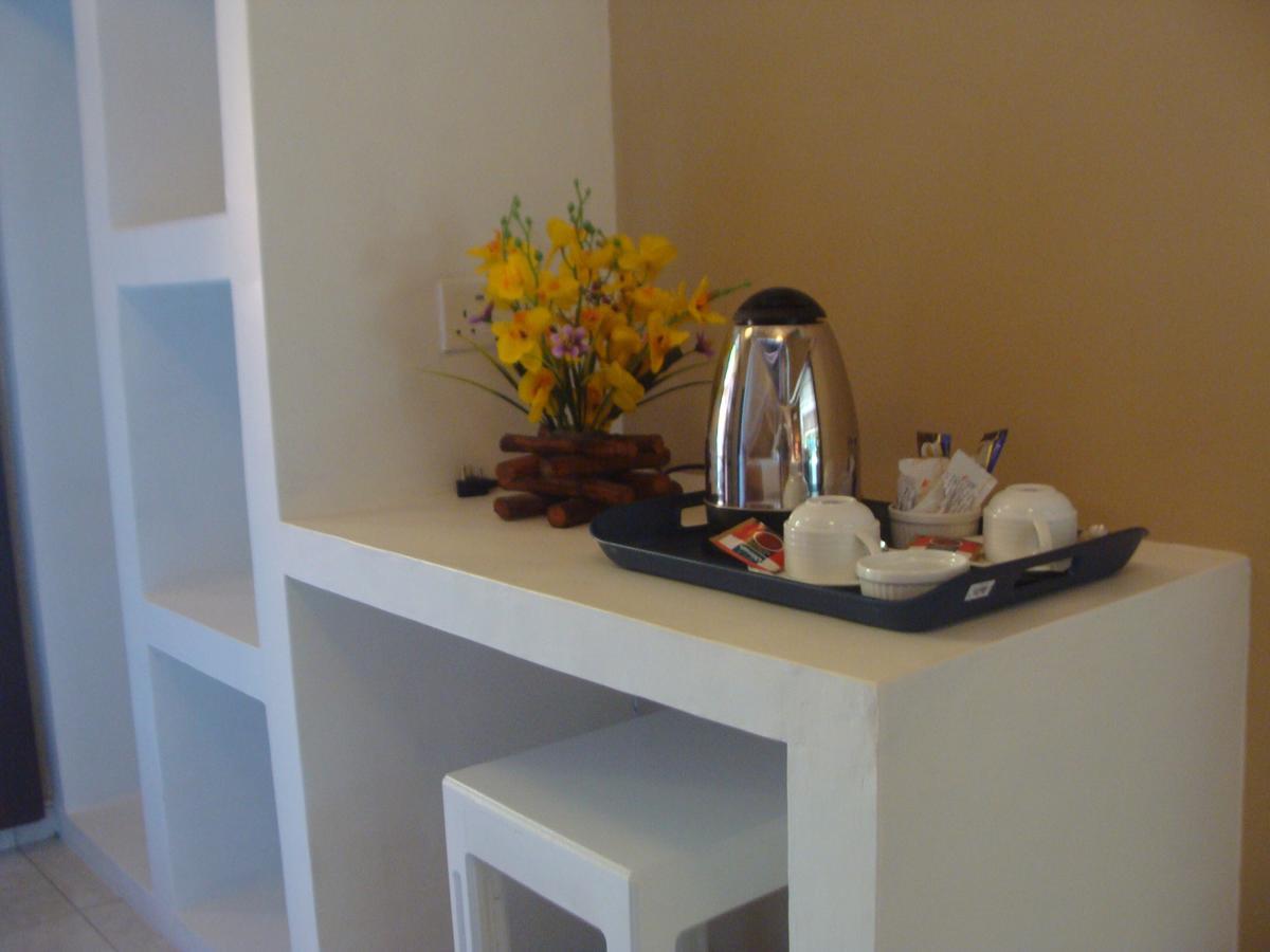 טאלפה Jacks Bed And Breakfast מראה חיצוני תמונה