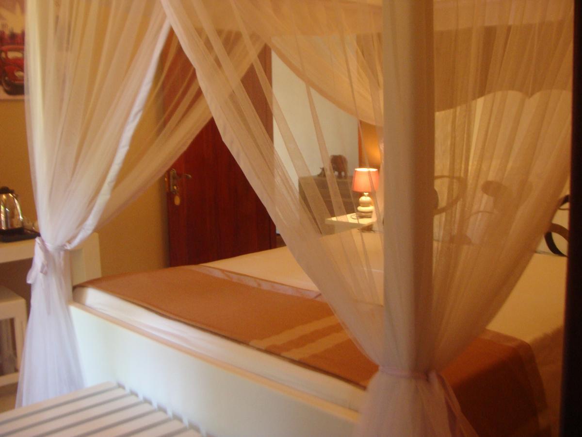 טאלפה Jacks Bed And Breakfast מראה חיצוני תמונה