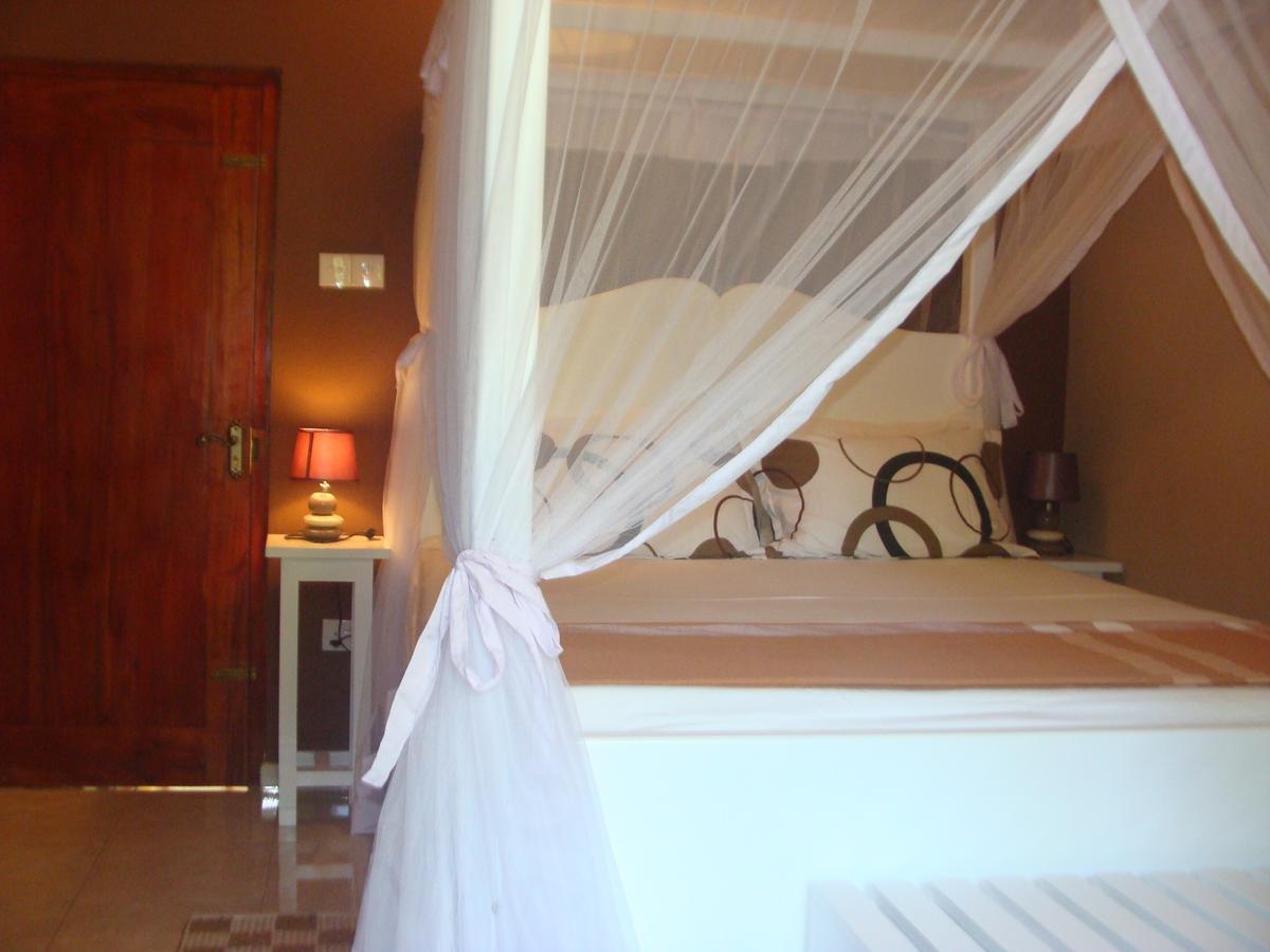 טאלפה Jacks Bed And Breakfast מראה חיצוני תמונה