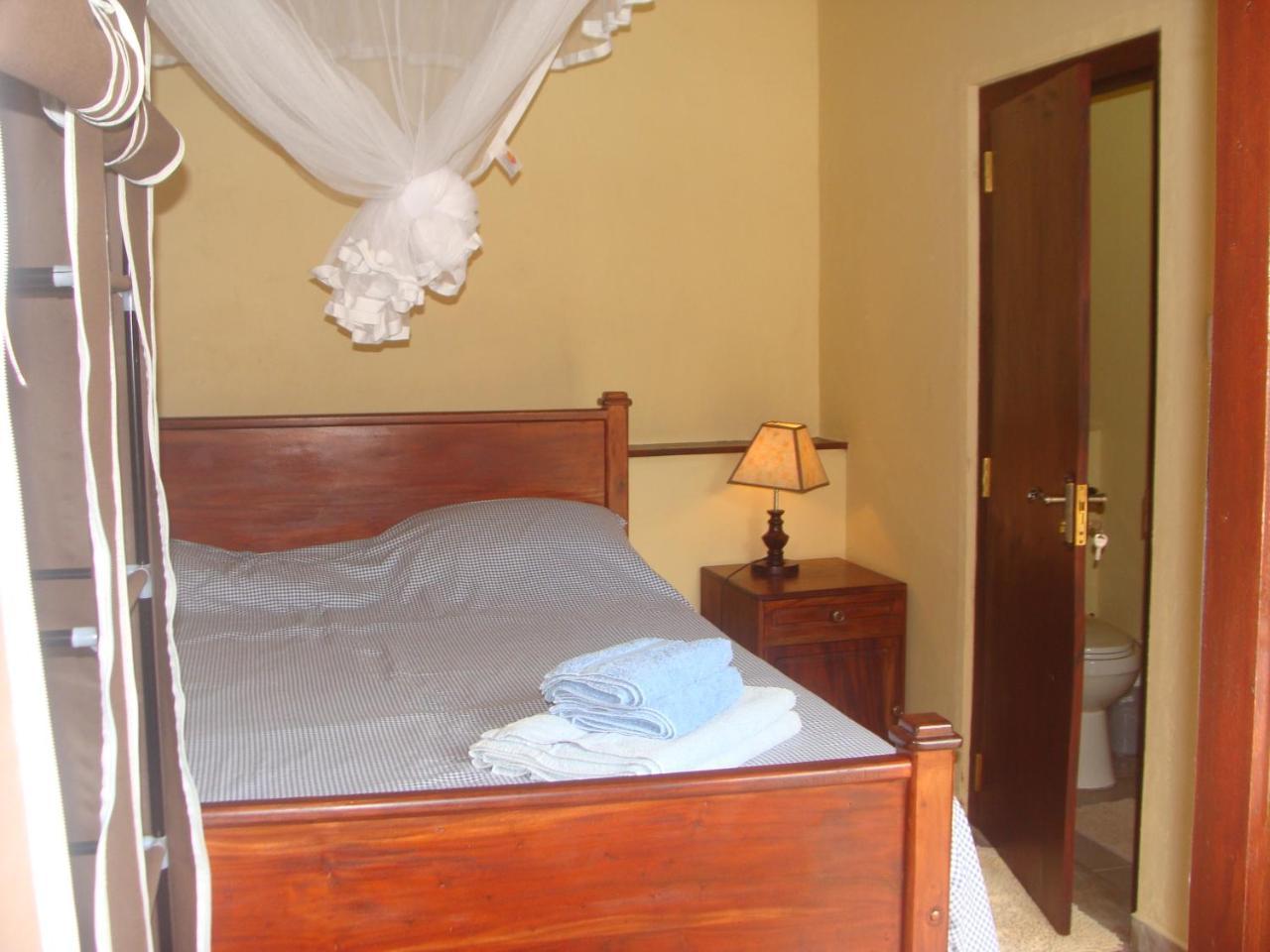 טאלפה Jacks Bed And Breakfast מראה חיצוני תמונה