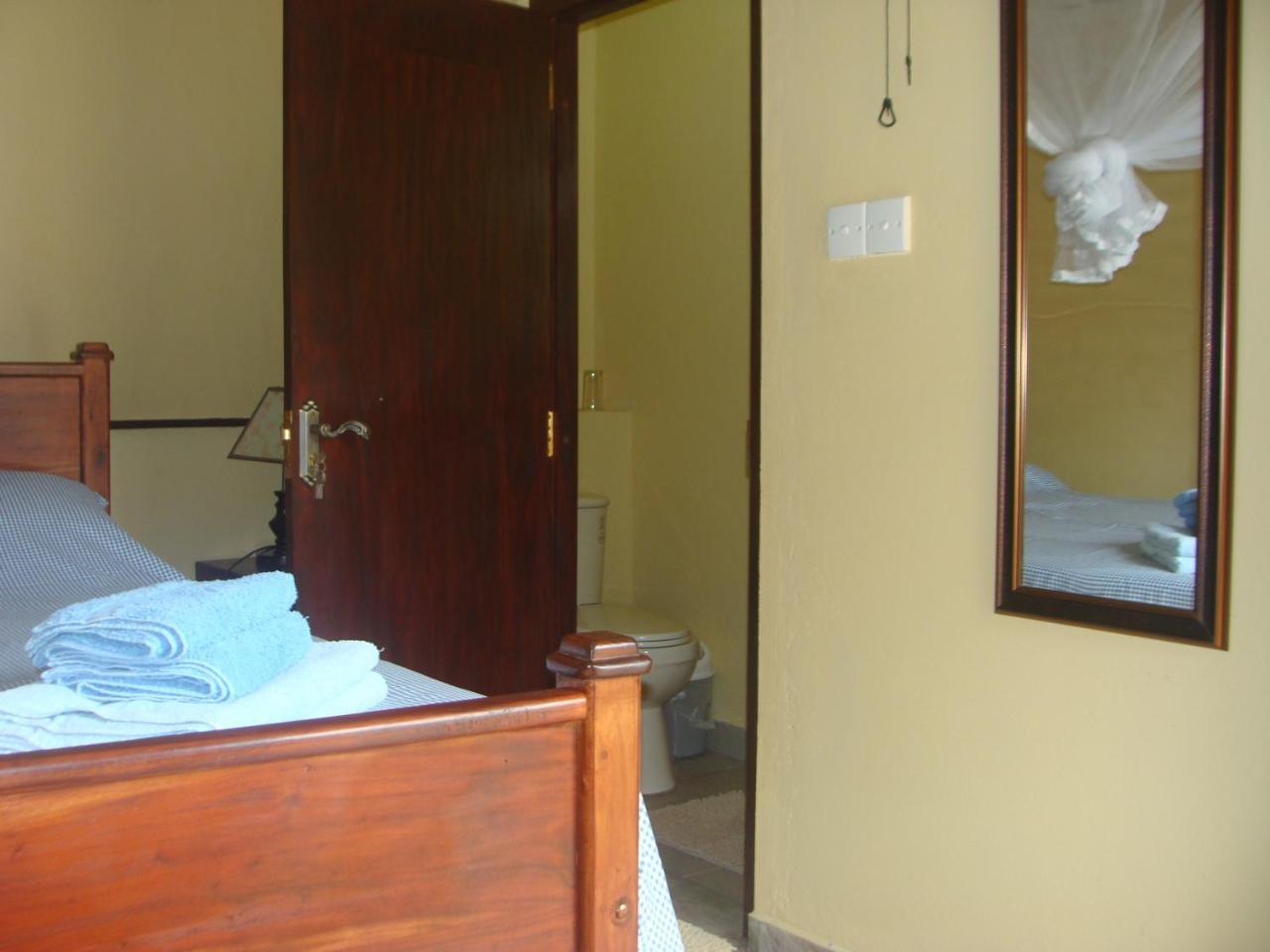 טאלפה Jacks Bed And Breakfast מראה חיצוני תמונה