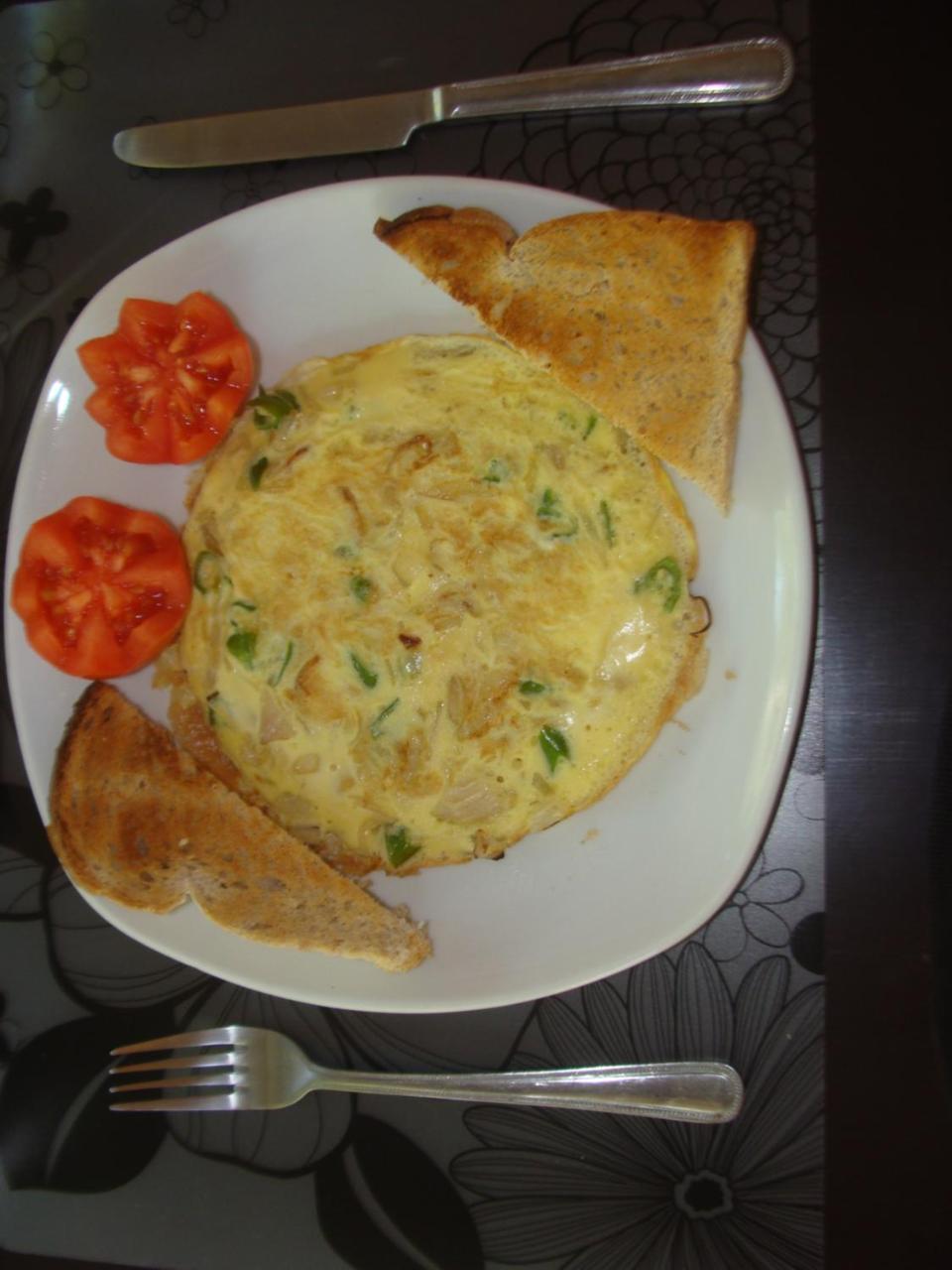 טאלפה Jacks Bed And Breakfast מראה חיצוני תמונה