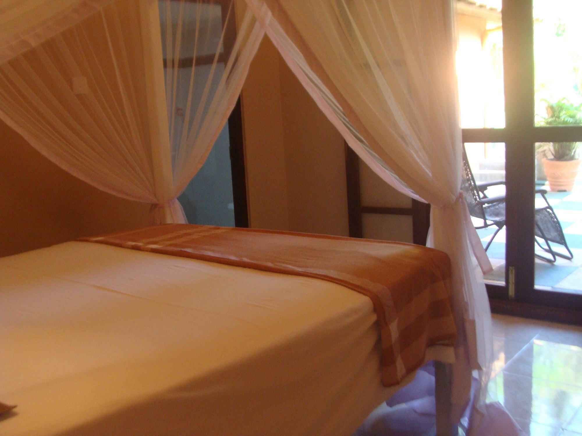טאלפה Jacks Bed And Breakfast מראה חיצוני תמונה